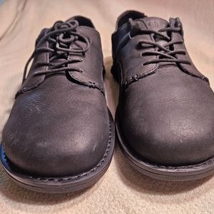 Xero Shoes Alston Men's Barefoot Dress Shoes Size 10.5